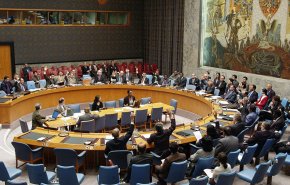  روسيا تدعو لعقد جلسة طارئة بمجلس الأمن