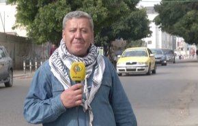 مراسلون - اصابة عشرات الفلسطينيين في مواجهات مع الاحتلال بالضفة - الجزء الثاني