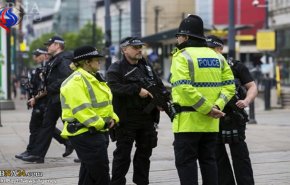 جدل بريطاني بشأن عدد رجال الشرطة وتفاقم الجرائم