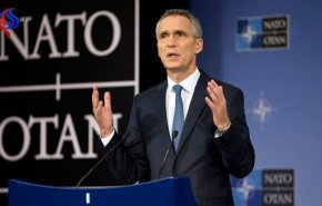ستولتنبرغ: الناتو يسعى لحوار روسيا ولا يتطلع لحرب باردة معها