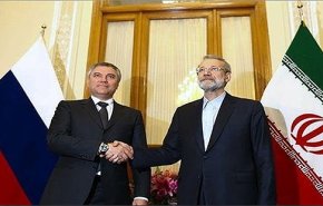 تاکید ایران و روسیه بر توسعه روابط اقتصادی