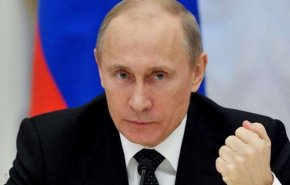 بوتين يحذر من أي استفزازات بشأن الكيمياوي في سوريا 