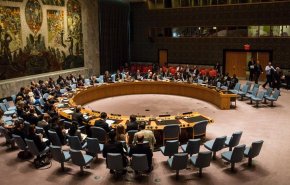 شورای امنیت درباره دومای سوریه به شور نشست