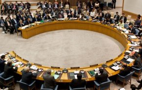 نماینده دائم روسیه در شورای امنیت: حملات شیمیایی دوما یک سناریوی جعلی است