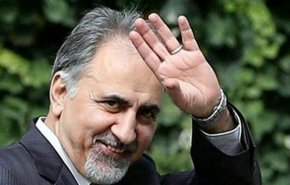 المجلس البلدي يوافق على استقالة رئيس بلدية طهران