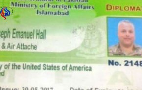 پاکستان، دیپلمات قاتل آمریکایی را ممنوع الخروج کرد