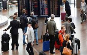 السويد.. إغلاق مطار بسبب مسافر سوري!
