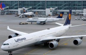 إلغاء مئات الرحلات الجوية في ألمانيا بسبب إضراب عام