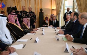 السعودية وفرنسا توقعان اتفاقيات بقيمة تزيد على 18 مليار دولار