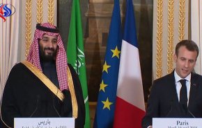ابن سلمان: السعودية قد تشارك في عمل عسكري ضد سوريا