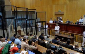 محكمة مصرية تقضي باعدام 36 متهما في تفجيرات الكنائس