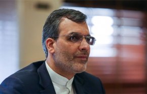 طهران: نرفض الاستخدام المزعوم للسلاح الكيمياوي كذريعة
