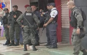 مقتل 20 إثر هروب جماعي من سجن برازيلي