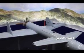 حمله هوایی یگان پهپادی یمن به تأسیسات نفتی و یک فرودگاه سعودی