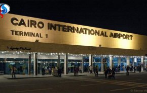 مطار القاهرة يستقبل أول طائرة روسية بعد حادث شرم الشيخ