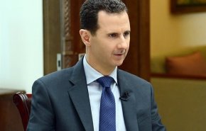 روزنامه صهیونیستی: اسد از گذشته قویتر شده است