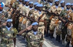 مقتل وإصابة 9 جنود من قوات حفظ السلام في إفريقيا الوسطى