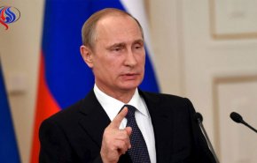 پوتین: حمله به سوریه، حمله به حاکمیت مستقلی است که پیشتاز مبارزه با تروریسم بوده است