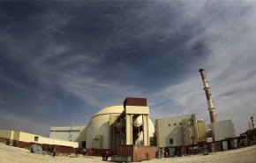 الاعمال جارية لبناء مفاعلين جديدين في محطة بوشهر النووية