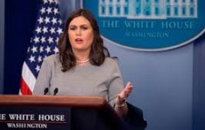 البيت الابيض: ترامب لم يتخذ بعد القرار النهائي لضرب سوريا  