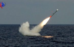 "موشک های هوشمند و جدید" برای حمله به سوریه!؟