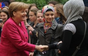 انقسام في الائتلاف الحاكم بألمانيا بسبب حظر الحجاب