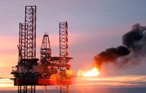قیمت نفت به بالاترین رکورد خود از ۲۰۱۴ تا کنون رسید