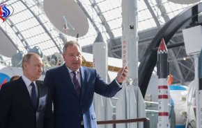 بوتين: لا نعتزم الانسحاب من البرامج الفضائية بما في ذلك مع أمريكا