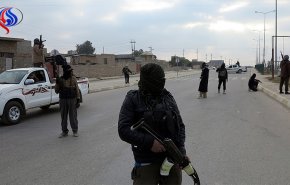 داعش يعود إلى محاولة التوسّع في البادية السورية

