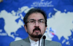 ایران بیانیه کمیته چهار جانبه عربی را رد کرد