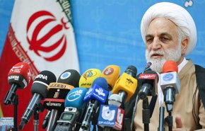 مسؤول قضائي ايراني: نحن الان في حرب اقتصادية وثقافية شاملة مع الغرب
