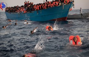  الأمم المتحدة تكشف بالأرقام ارتفاع نسبة الوفيات بين المهاجرين من ليبيا