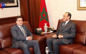 المغرب يدرس إعادة فتح سفارته في بغداد