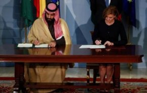 إسبانيا توقع اتفاقا بقيمة 2.2 مليار دولار لبيع سفن حربية للسعودية