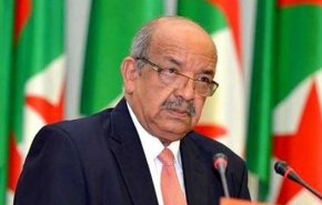 الجزایر با هرگونه دخالت نظامی در سوریه مخالفت کرد