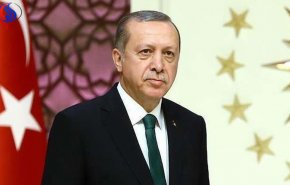  أردوغان يكشف عن تطور جديد بشأن الاوضاع في سوريا 