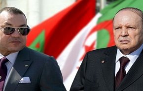 رغم الخلافات.. ملك المغرب يعزي بوتفليقة في ضحايا تحطم الطائرة 