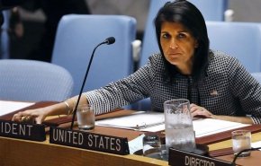 ادعاهای جدید آمریکا علیه دولت سوریه 