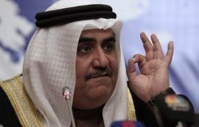 تغريدة وزير خارجية البحرين صدمتنا..كيف ستكون الصدمة المقبلة؟