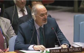 سوریه حق دفاع از خود را محفوظ می داند