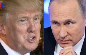 كيف ستكون علاقات امريكا مع روسيا بعد العدوان الثلاثي؟ ترامب يجيب..!