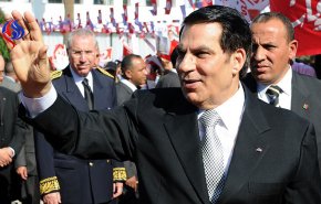 الرئيس التونسي الأسبق بن علي متورط بتهم التعذيب