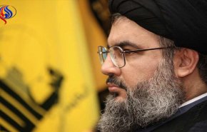 حزب الله يعلن موقفه من العدوان علی سوريا