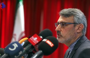 سفير إيران بلندن: العدوان الثلاثي على سوريا يتناقض مع الأعراف الدولية