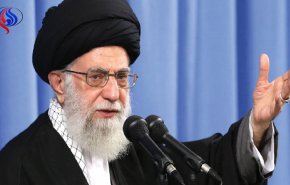قائد الثورة:ايران ستتغلب على جميع المشاكل التي تواجهها