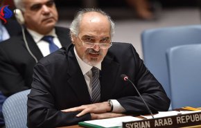 بشار الجعفري: سوريا ستتكفل بالرد على العدوان