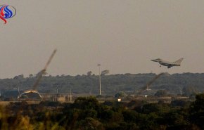 لحظه بلحظة.. وقائع العدوان الثلاثي على سوريا