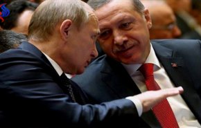 ما هي مكاسب تركيا من الضربة الغربية على سوريا؟