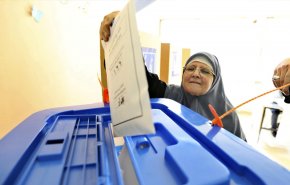 مفوضية الانتخابات في العراق: افتتاح 684 محطة اقتراع في 19 دولة