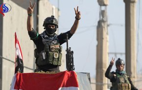 العراق يشرع في العمليات الامنية بالحدود مع ثلاث دول